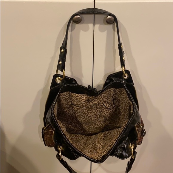 Candice Los Angeles Handbag/Tote - Picture 3 of 4